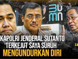Said Didu Bongkar ‘Permainan’ di Balik Pengangkatan Komisaris BUMN, Singgung Geng Solo!