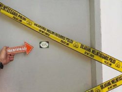 Kematian Diplomat Muda, Gerak-gerik Penjaga Kos dan Dugaan Aktivitas Seksual Ekstrem