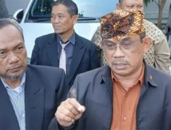 Penggugat Ijazah Palsu Jokowi Bakal Ajukan Gugatan Baru: Ini Bukan Kiamat!