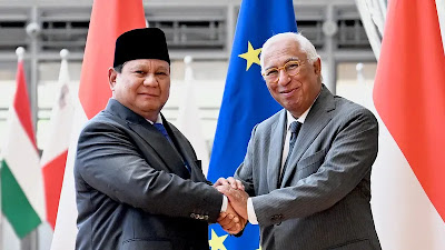 Presiden Prabowo: Rumah Sakit Asing Bisa Buka Cabang di Indonesia