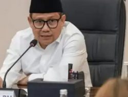 Cak Imin: Difabel, Lansia, dan ODGJ akan Dapat Bansos Abadi