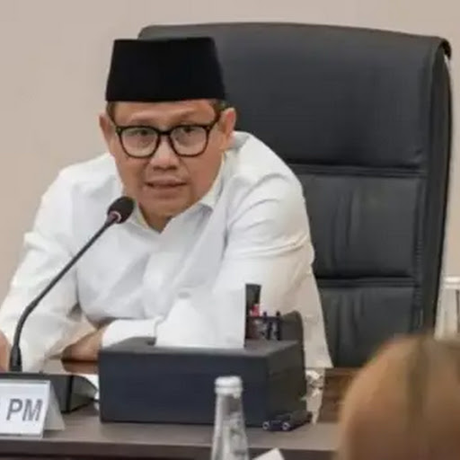 Cak Imin: Difabel, Lansia, dan ODGJ akan Dapat Bansos Abadi