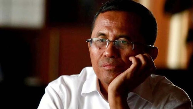 Pernyataan Kuasa Hukum Atas Pemberitaan Penetapan Status Dahlan Iskan