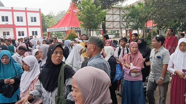 Masuk Sekolah Jam 06.30, Emak-emak Jabar Protes: Rungkad Pagi Ini!