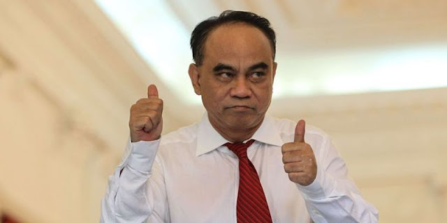 Aparat Harus Beri Kepastian Hukum pada Budi Arie di Kasus Judol