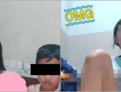 Terkuak Sosok Andini Permata di Link Video Syur Diduga Bareng Adiknya, Lokasinya di Jawa Timur?