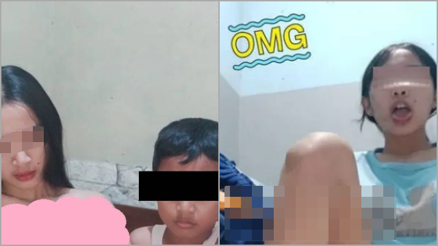 Terkuak Sosok Andini Permata di Link Video Syur Diduga Bareng Adiknya, Lokasinya di Jawa Timur?