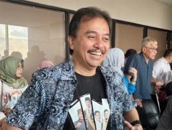 Kasus Ijazah Palsu Jokowi Naik Penyidikan, Roy Suryo Malah Tertawa: Kalau Gentar Sudah Kelihatan