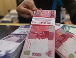 Utang Luar Negeri RI Tembus Rp7.078 Triliun pada Mei 2025
