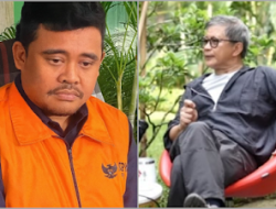 Rocky Gerung: Bobby Sebentar Lagi Tersangka