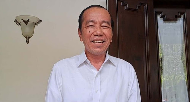 Duga Ada Agenda Politik Besar di Balik Isu Ijazah dan Pemakzulan, Jokowi: Untuk Men-downgrade Reputasi Saya