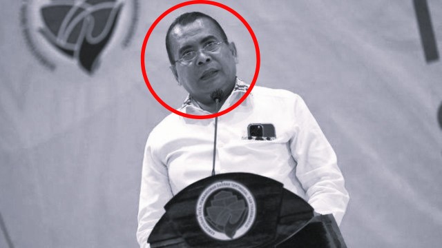 Ungkap Fakta Mengejutkan! Mahasiswa Laporkan Dugaan Kejanggalan Akademik Prof Paiman Raharjo ke Polda Metro Jaya