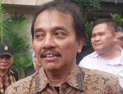 Kasus Ijazah Jokowi Naik ke Penyidikan, Roy Suryo: Janggal, karena Fotokopi Bukan Bukti