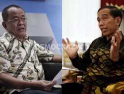 Said Didu Minta Aparat Hukum dan Prabowo Berhenti Jadi Pelindung Jokowi Dalam Kasus Ijazah Palsu: Dia Itu Raja Bohong!