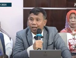 Ahmad Khozinudin: Sangat Aneh Tuduhan Ijazah Palsu Naik ke Penyidikan
