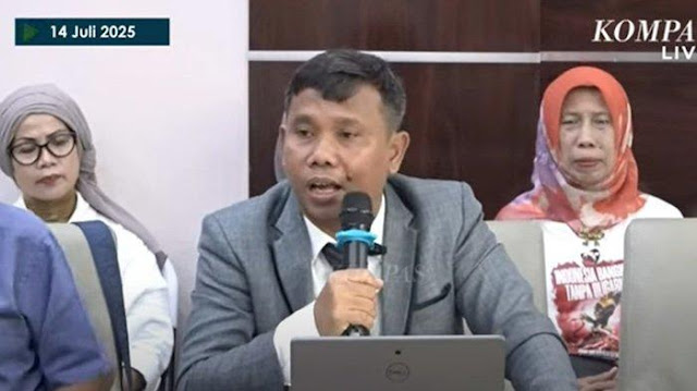 Ahmad Khozinudin: Sangat Aneh Tuduhan Ijazah Palsu Naik ke Penyidikan