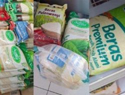 Daftar 21 Merek Beras Premium yang Diduga Dioplos dan Tak Sesuai Standar, Beredar di Pasaran
