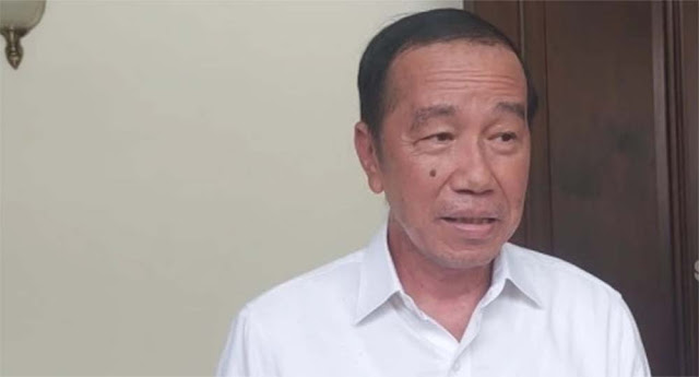 Merasa Reputasinya Dijatuhkan, Jokowi Dinilai Sudah Petakan Dalang Utamanya