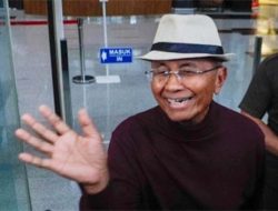 Dahlan Iskan dan Nany Widjaja Resmi Tersangka Kasus Penggelapan dan Pemalsuan, Ini Versi Jawa Pos