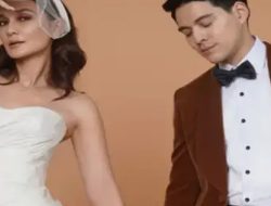 Luna Maya diduga hamil anak kembar, jawaban Maxime bikin netizen curiga