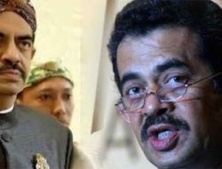 Riza Chalid Dicekal ke Luar Negeri Usai Ditetapkan Tersangka