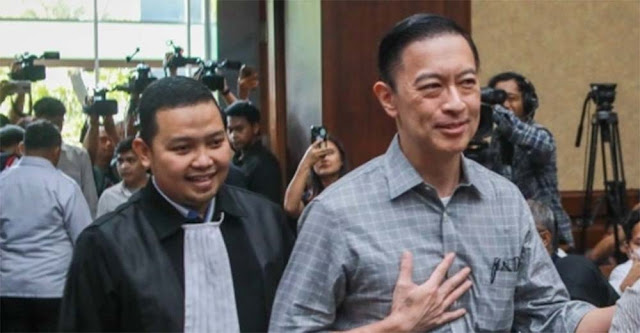 Tom Lembong Jelang Hadapi Putusan Kasus Gula: Kami Sudah Menang!