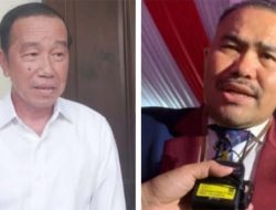 Bela Roy Suryo Cs? Kamaruddin Simanjuntak Tantang Jokowi Pamerkan Ijazah Asli
