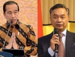 Jokowi Singgung Agenda Politik Besar, PDIP Sarankan Fokus Pencerahan Bangsa