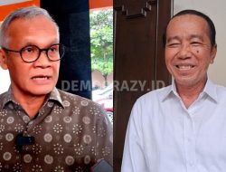 Aria Bima Sentil Jokowi: Politik Penuh Skenario, Jangan Bikin Publik Bingung & Riuh Cuma Gegara 1 Ijazah!