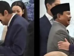 Suara Merdu Riza Chalid Bakal Gulung Jokowi dan Keluarga