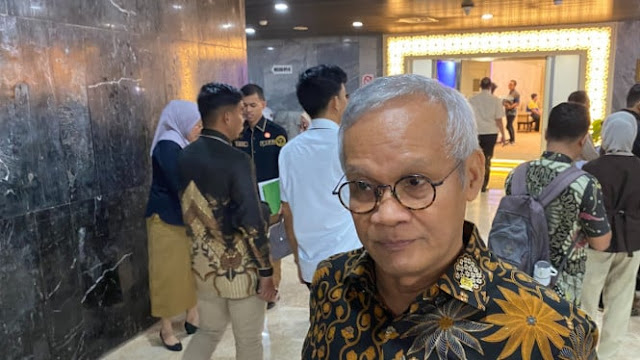 Politikus PDIP Peringatkan Jokowi Tak Perkeruh Kondisi Bangsa