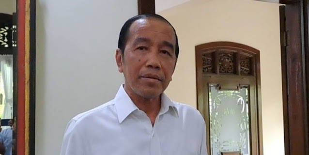 Politikus PDIP: Jokowi Jangan Bikin Bingung Publik dengan Narasi Tak Jelas