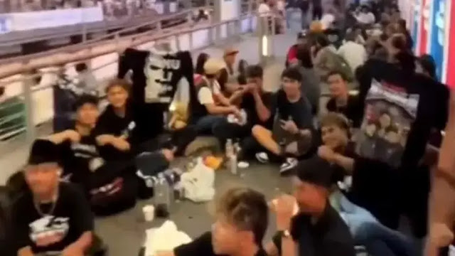Viral Jepang Akan Blacklist Pekerja Migran Indonesia Buntut Kasus Kriminal dan Lathian Silat di Jalanan