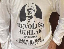 Yusuf Blegur, Marhaenis Didikan Taufik Kiemas yang Dekat dengan Perjuangan HRS