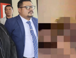 Lisa Mariana Akui Wanita dalam Video Syur dengan Pria Bertato Itu Dirinya, Dilakukan dalam Keadaan Tak Sadar