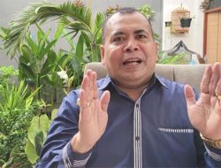 Dilaporkan Front Mahasiswa Universitas Moestopo (Beragama) ke Polda Metro Jaya, Ini Kata Prof Paiman