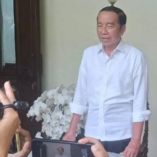 Jokowi Curiga Ada Agenda Politik Besar, Pengamat: Ini Tanda Beliau Mulai Khawatir