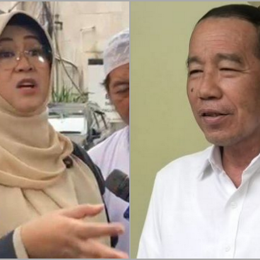Dokter Tifa Kasih Tanggapan Telak ke Jokowi soal Agenda Besar di Balik Isu Ijazah Palsu