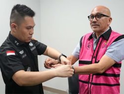 Kejagung Tetapkan Empat Tersangka Kasus Laptop Kemendikburistek, Salah Satunya Stafsus Nadiem