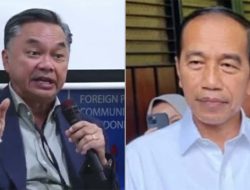 Dino Patti Djalal Kritisi Langkah Jokowi Pidanakan Roy Suryo CS: Bisa Jadi Bumerang Sendiri