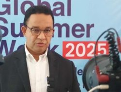 Sindiran Anies soal Absennya Presiden di Sidang PBB, Pengamat: Itu Jelas Ditujukan ke Jokowi