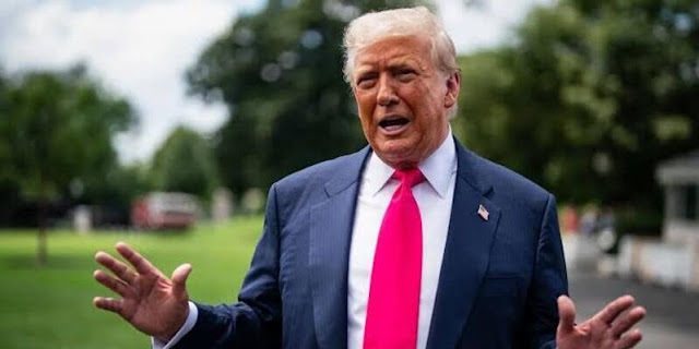 Trump Puji Prabowo Selangit usai Deal Tarif 19 Persen