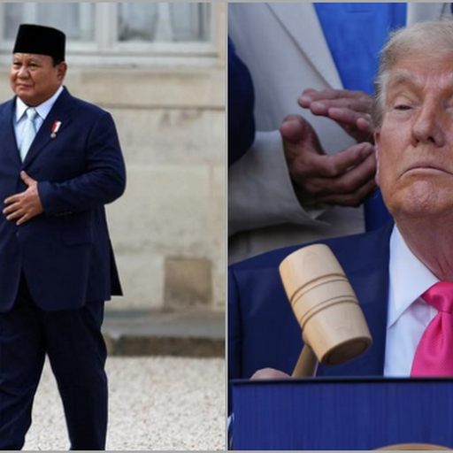 Tarif Dagang Indonesia ke AS Dikenakan 19%, Sementara Tarif Ekspor AS ke Indonesia 0%