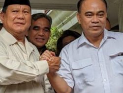 Budi Arie Berulang Kali Disebut di Sidang Kasus Judol: Prabowo Anteng-anteng Saja!