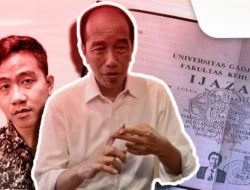 Jokowi Disebut Panik, Dino Patti Djalal: Balas Roy Suryo Dengan Senyum, Bukan Bui!