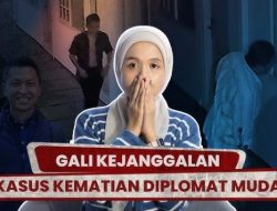 Ungkap Fakta Mengejutkan! Seksolog Mematahkan Asumsi Liar Tentang Fetish di Balik Kematian Diplomat Arya