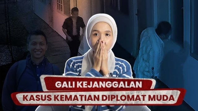 Ungkap Fakta Mengejutkan! Seksolog Mematahkan Asumsi Liar Tentang Fetish di Balik Kematian Diplomat Arya