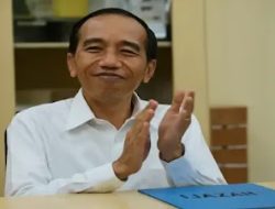 Jokowi Dicurigai Sengaja Merawat Isu Ijazah Palsu