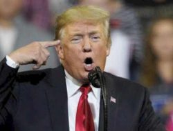 Trump Klaim Punya Akses Penuh ke Indonesia, Incar Tembaga RI