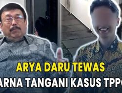 Mantan Kabareskrim Bongkar Kejanggalan Kematian Diplomat Arya, Soroti Gerak-Gerik Sosok Ini!
